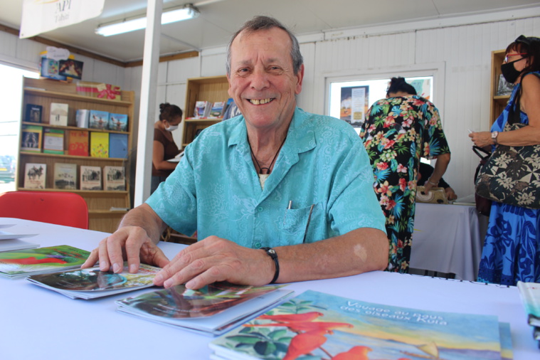 "Énorme réussite" pour le Salon du livre "Énorme réussite" pour le Salon du livre