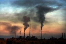 Climat: les émissions de l'Australie risquent de croître de 12% d'ici à 2020