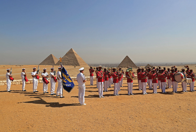 Khaled DESOUKI / AFP Khaled DESOUKI / AFP