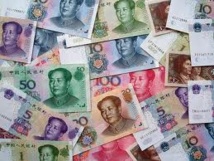 Chine: un fiancé offre 102 kg de billets de banque à sa future épouse Chine: un fiancé offre 102 kg de billets de banque à sa future épouse