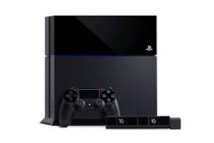 Sony lance la très attendue PlayStation 4 Sony lance la très attendue PlayStation 4