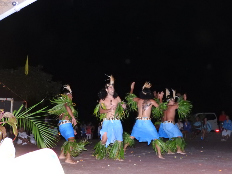 Matari'i i ni'a célébrée en petit comité Matari'i i ni'a célébrée en petit comité