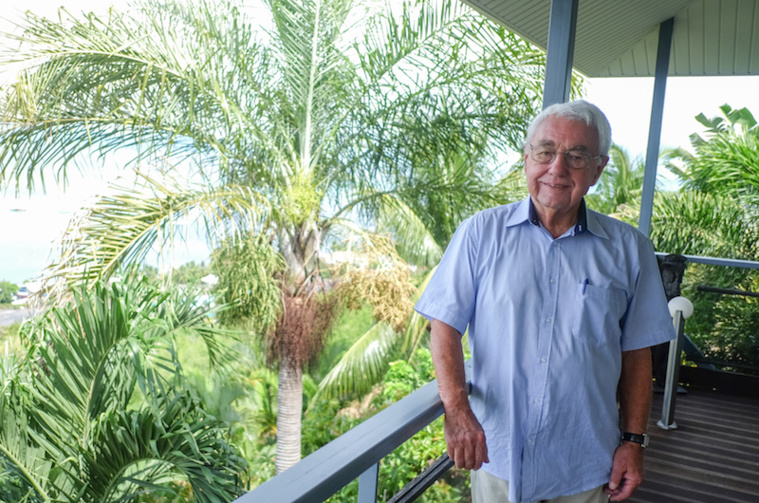 Vaccination : "La défiance a toujours existé" Vaccination : "La défiance a toujours existé"