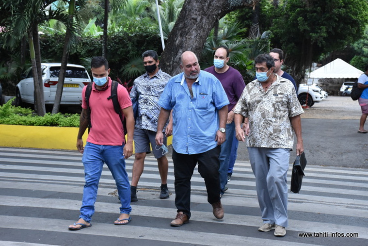 Grève générale : Le rendez-vous de la dernière chance Grève générale : Le rendez-vous de la dernière chance