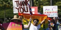 Hawaii adopte le mariage homosexuel