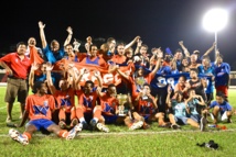 Coupe de France de Football : Dragon face à Belfort samedi soir à Pater Coupe de France de Football : Dragon face à Belfort samedi soir à Pater