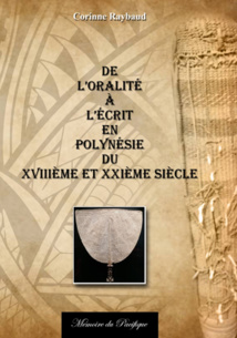 Deux livres, deux visions de la Polynésie Deux livres, deux visions de la Polynésie