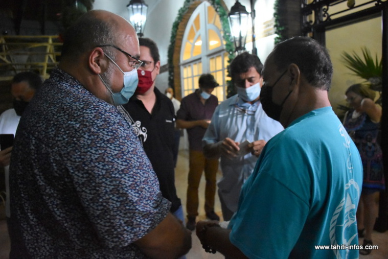 Echec des négociations, grève générale effective Echec des négociations, grève générale effective