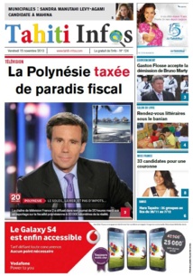 Pour lire le journal cliquez sur l'image Pour lire le journal cliquez sur l'image