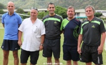 7ème tour de la Coupe de France à Pater samedi soir : interviews avant le choc Dragon-Belfort 7ème tour de la Coupe de France à Pater samedi soir : interviews avant le choc Dragon-Belfort