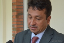 Nuihau Laurey annonce la fin du FRPH