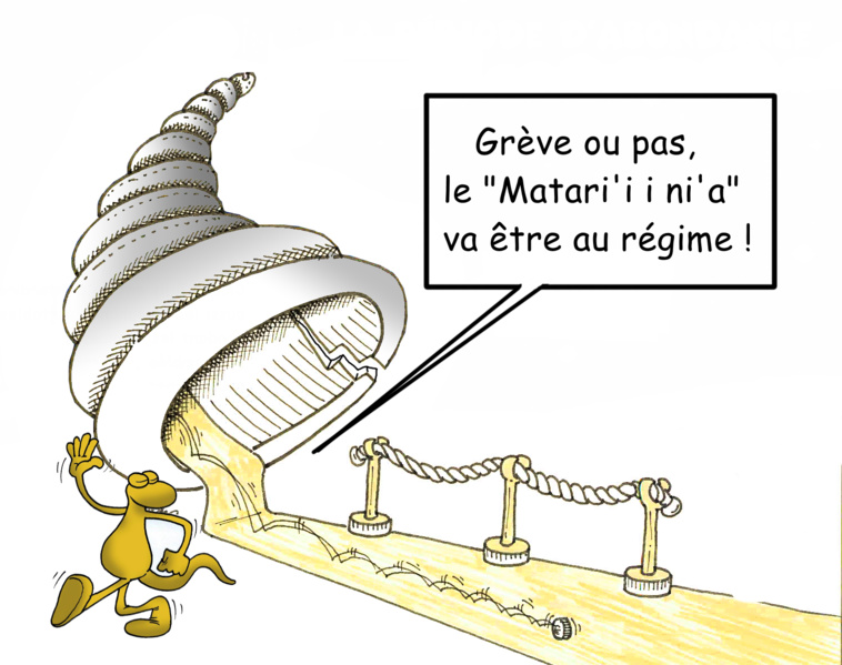 L'actualité croquée par Munoz L'actualité croquée par Munoz