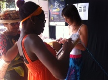 A l'espace numérique, Patricia te donnera quelques précieues explications... A l'espace numérique, Patricia te donnera quelques précieues explications...