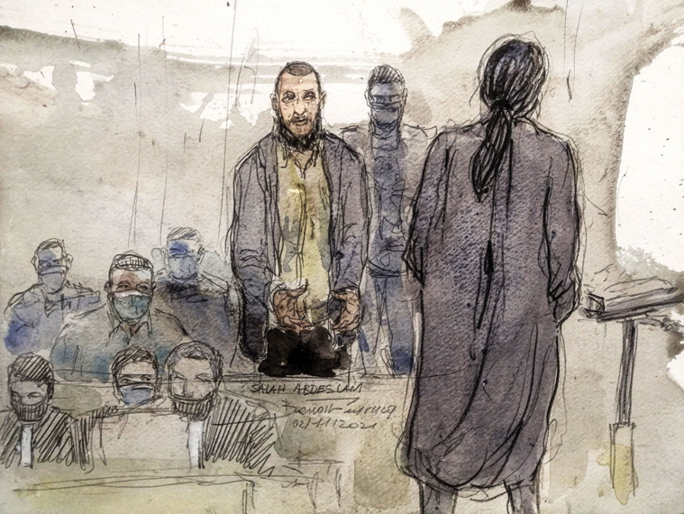 Benoit PEYRUCQ / AFP Benoit PEYRUCQ / AFP