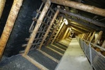 Moselle: 800 anciens mineurs redoutant le cancer demandent réparation Moselle: 800 anciens mineurs redoutant le cancer demandent réparation