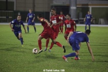 Coupe de France de football : Dragon perd 1 à 0 face à Belfort Coupe de France de football : Dragon perd 1 à 0 face à Belfort