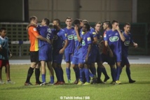 Coupe de France de football : Dragon perd 1 à 0 face à Belfort Coupe de France de football : Dragon perd 1 à 0 face à Belfort