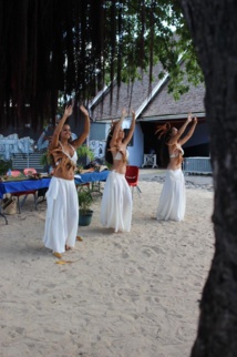 Tahiti Ārearea, la fête revient ! Tahiti Ārearea, la fête revient !