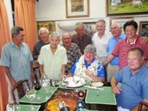 Décès du journaliste Michel Lefevre Décès du journaliste Michel Lefevre