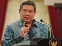 Susilo Bambang Yudhoyono Susilo Bambang Yudhoyono