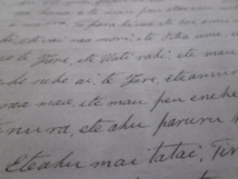 La SEO acquiert une lettre datée en 1847 de la reine Pomare IV au gouverneur Bruat La SEO acquiert une lettre datée en 1847 de la reine Pomare IV au gouverneur Bruat