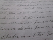 La SEO acquiert une lettre datée en 1847 de la reine Pomare IV au gouverneur Bruat