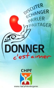 Dons d’organes : une campagne de sensibilisation pour convaincre Dons d’organes : une campagne de sensibilisation pour convaincre