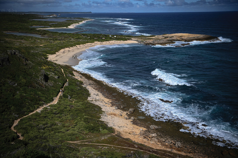 Christophe ARCHAMBAULT / AFP