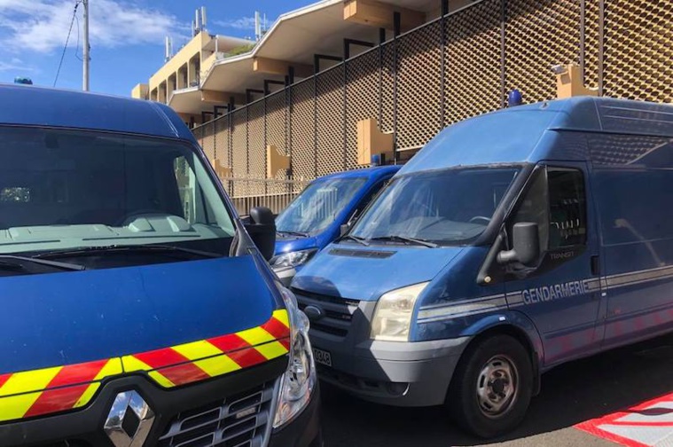 Une vaste fraude aux cartes bancaires démantelée Une vaste fraude aux cartes bancaires démantelée