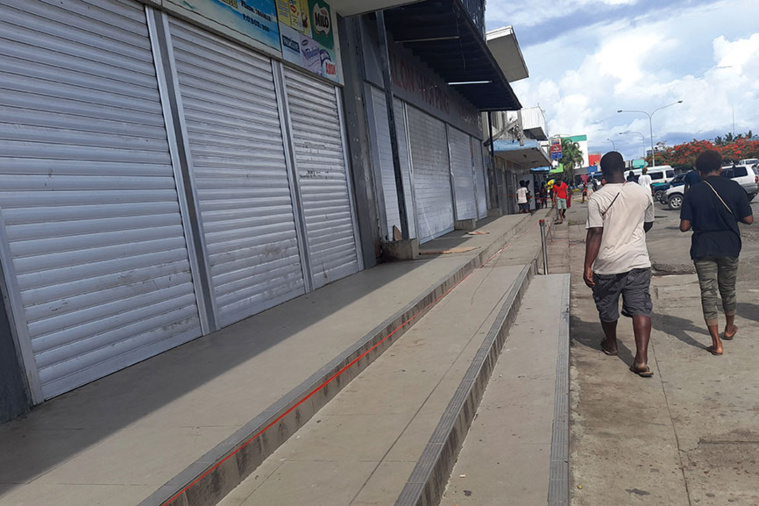 Charley PIRINGI / AFP Charley PIRINGI / AFP