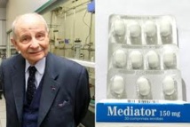 Mediator: transaction financière importante entre Servier et une victime Mediator: transaction financière importante entre Servier et une victime