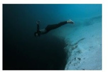 Conférence publique sur « Exploration des profondeurs des océans et des limites humaines » par Guillaume Néry, recordman du monde d’apnée