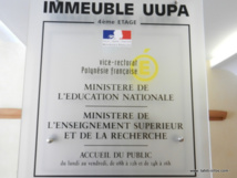 Les crédits de rémunération des enseignants contractuels ont été mal utilisés Les crédits de rémunération des enseignants contractuels ont été mal utilisés