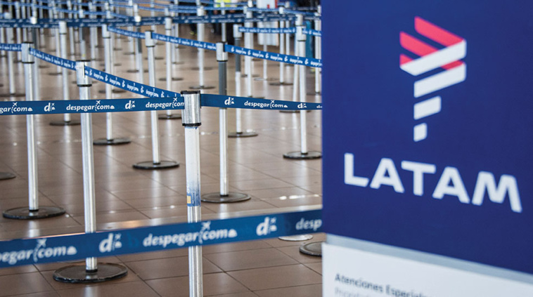 MARTIN BERNETTI / AFP MARTIN BERNETTI / AFP