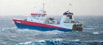 La pêche de grands fonds "sous contrôle et encadrée", assure la Scapêche La pêche de grands fonds "sous contrôle et encadrée", assure la Scapêche