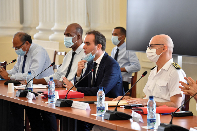 Alain JOCARD / AFP Alain JOCARD / AFP