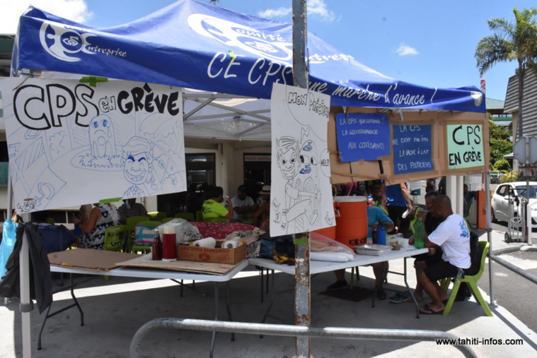 (Photo d'archives). (Photo d'archives).