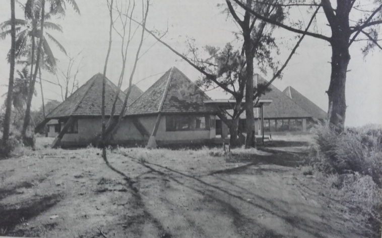 Retour sur l’histoire de la Maison de la culture Retour sur l’histoire de la Maison de la culture