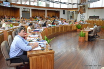 Le Pacte de croissance est toujours en négociation avec l’Etat