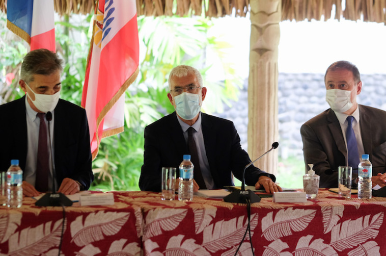 Nucléaire : “Surveillance” et “transparence” Nucléaire : “Surveillance” et “transparence”