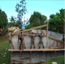 Le RSMA ambitionne de former plus de 500 jeunes par an