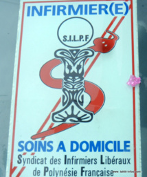 Les infirmiers à domicile sont-ils menacés de disparition en Polynésie ?