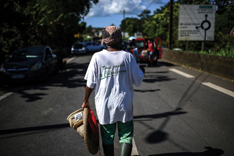 Christophe ARCHAMBAULT / AFP Christophe ARCHAMBAULT / AFP
