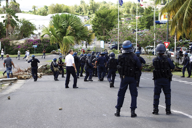 PATRICE COPPEE / AFP PATRICE COPPEE / AFP