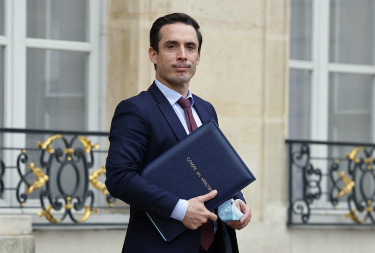 La visite du ministre des Transports au fenua annulée La visite du ministre des Transports au fenua annulée