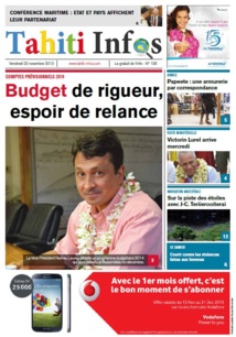 Cliquez sur l'image pour lire le journal Cliquez sur l'image pour lire le journal