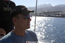 Apnée - Yoram Zekri: « L’apnée, JAMAIS tout seul ! » Apnée - Yoram Zekri: « L’apnée, JAMAIS tout seul ! »