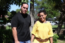 Initiation gratuite à la self défense féminine au dojo de Pirae le samedi 23 novembre ! Initiation gratuite à la self défense féminine au dojo de Pirae le samedi 23 novembre !