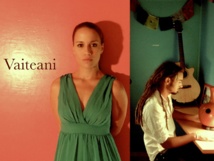 Musique - Vaiteani et Luc : Rencontre avec deux artistes qui prennent leur envol