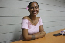 Deux voix du fenua à l’opéra Bastille en janvier Deux voix du fenua à l’opéra Bastille en janvier